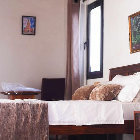 M'Serenity Guest House Antananarivo Luaran gambar