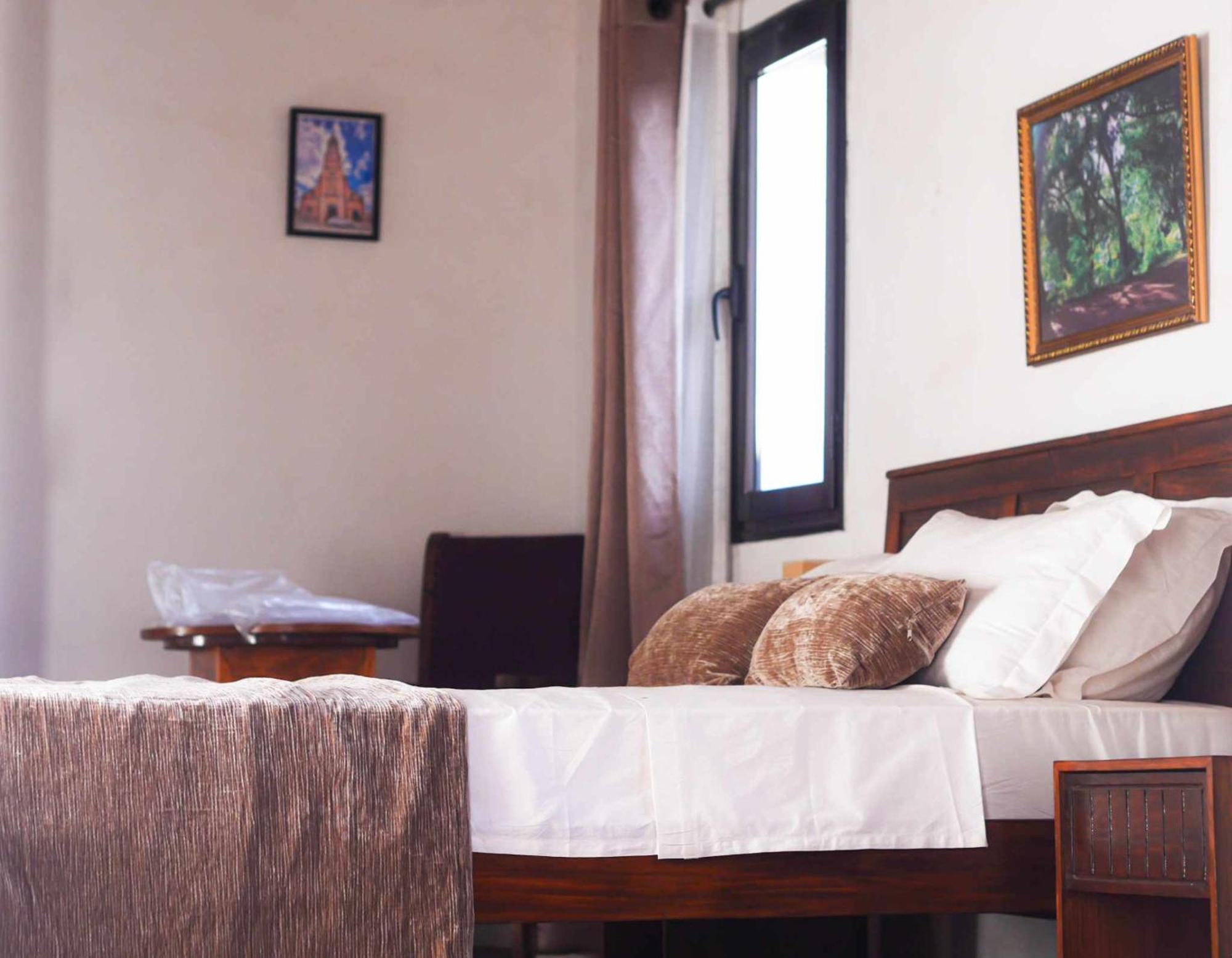 M'Serenity Guest House Antananarivo Luaran gambar