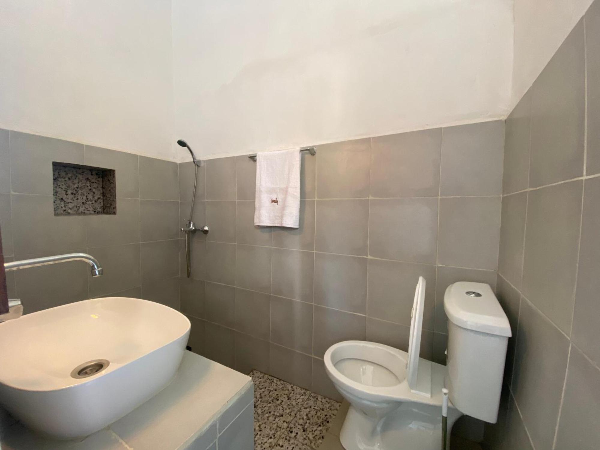 M'Serenity Guest House Antananarivo Luaran gambar