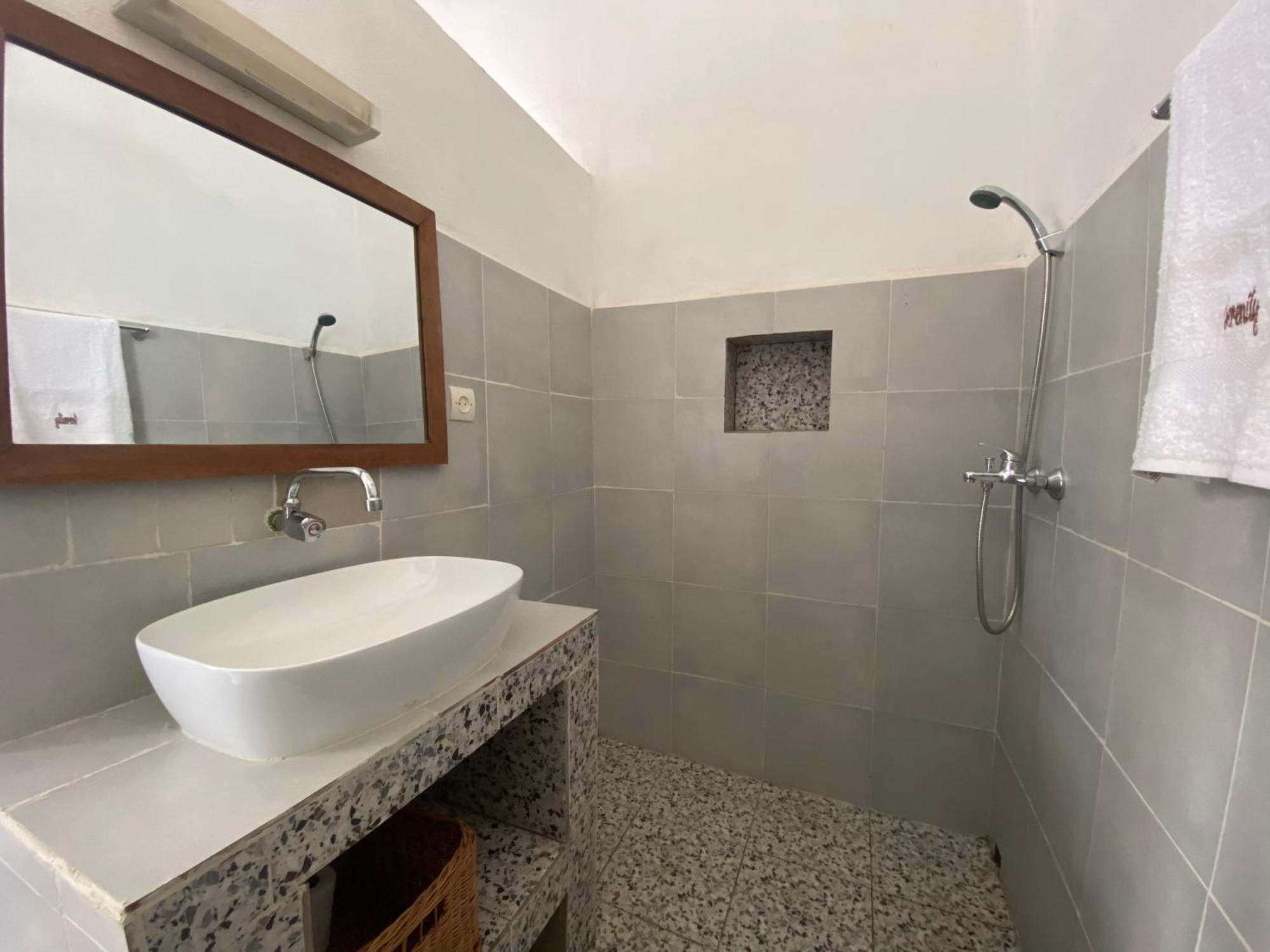 M'Serenity Guest House Antananarivo Luaran gambar