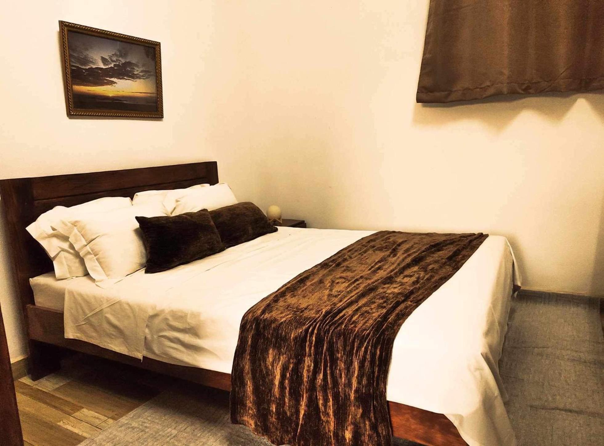M'Serenity Guest House Antananarivo Luaran gambar
