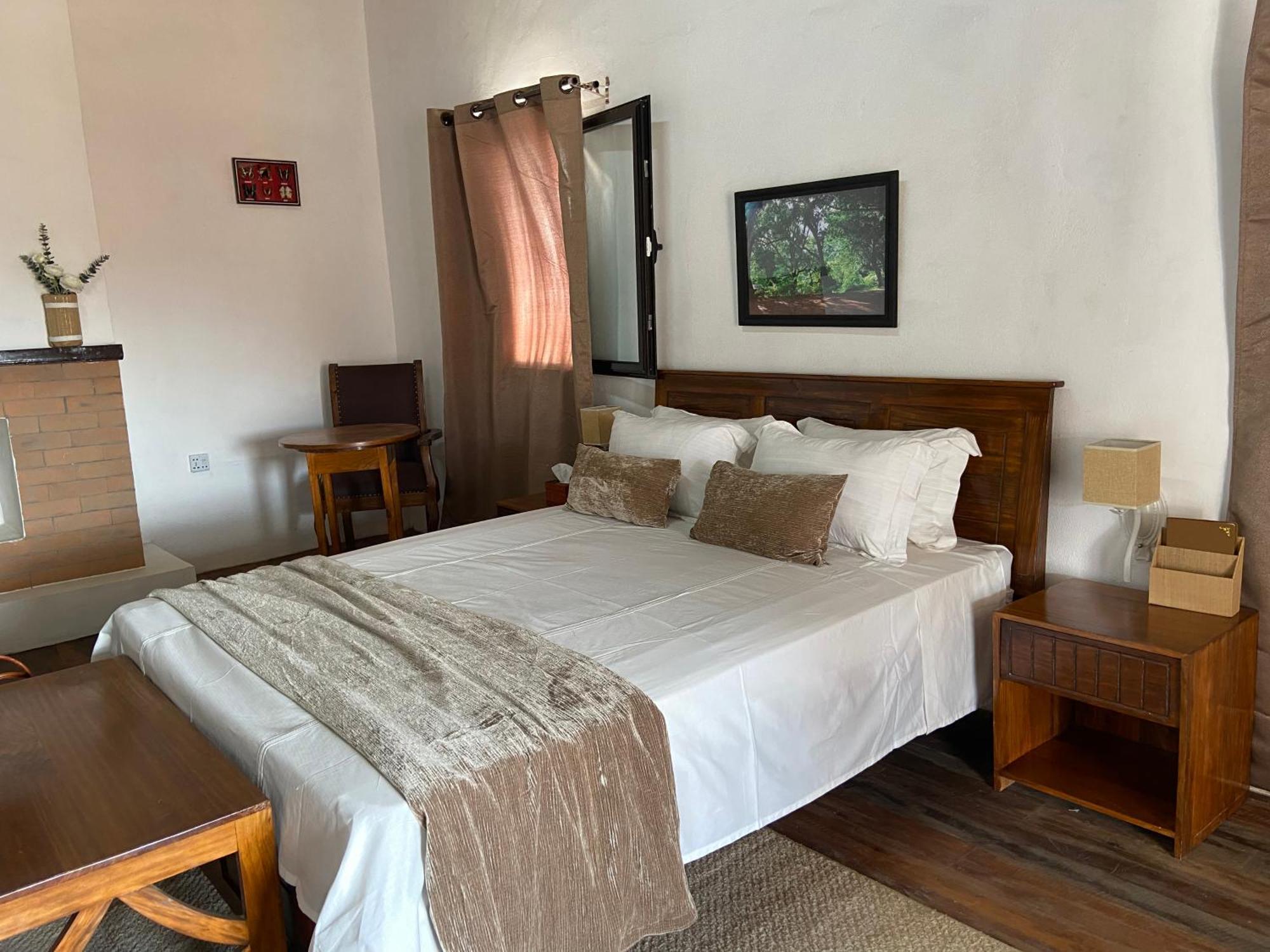 M'Serenity Guest House Antananarivo Luaran gambar