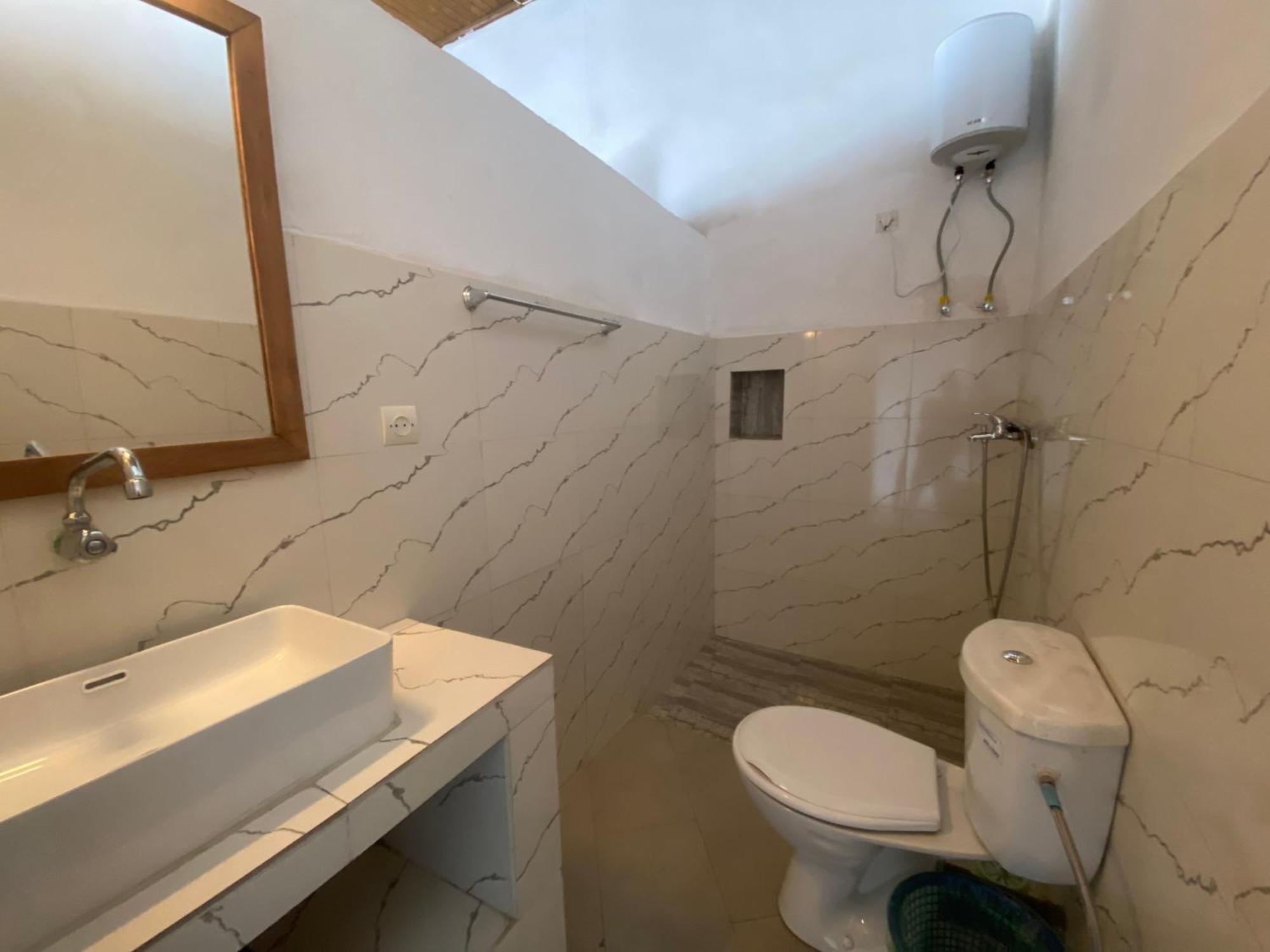 M'Serenity Guest House Antananarivo Luaran gambar