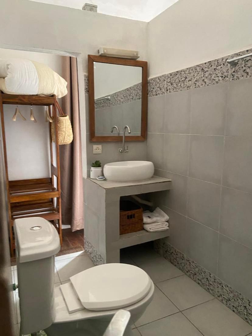 M'Serenity Guest House Antananarivo Luaran gambar