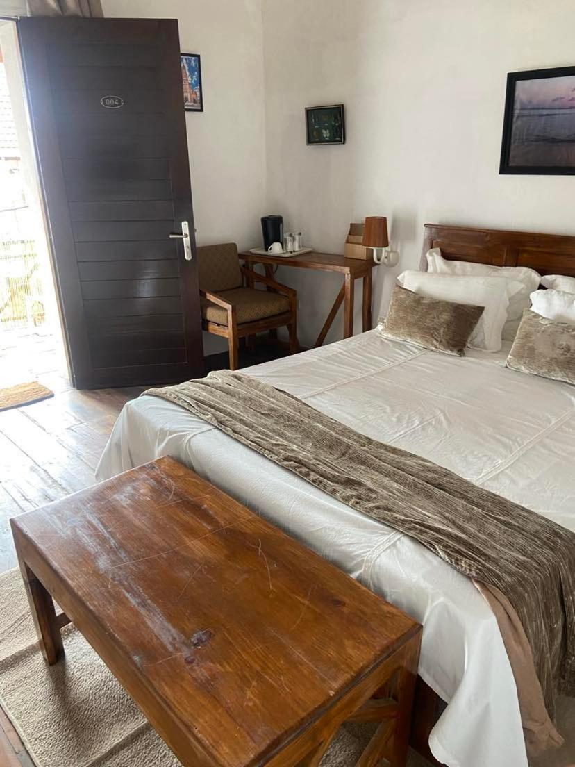 M'Serenity Guest House Antananarivo Luaran gambar