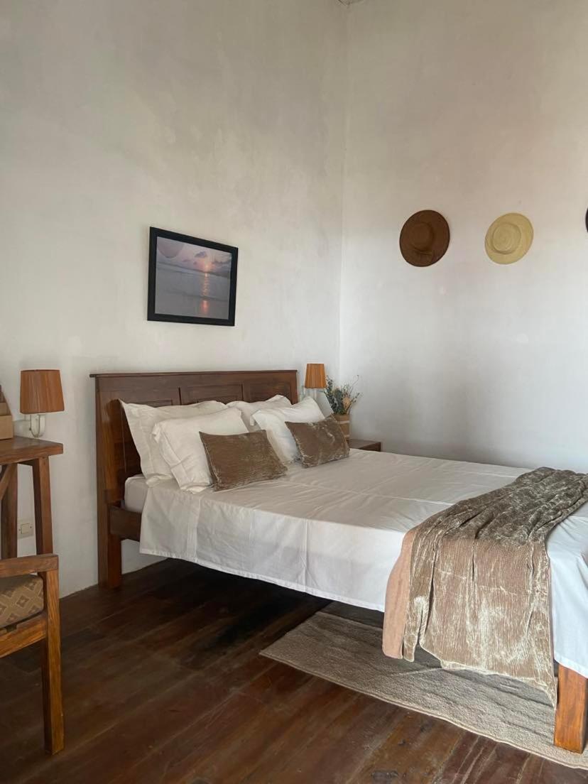 M'Serenity Guest House Antananarivo Luaran gambar