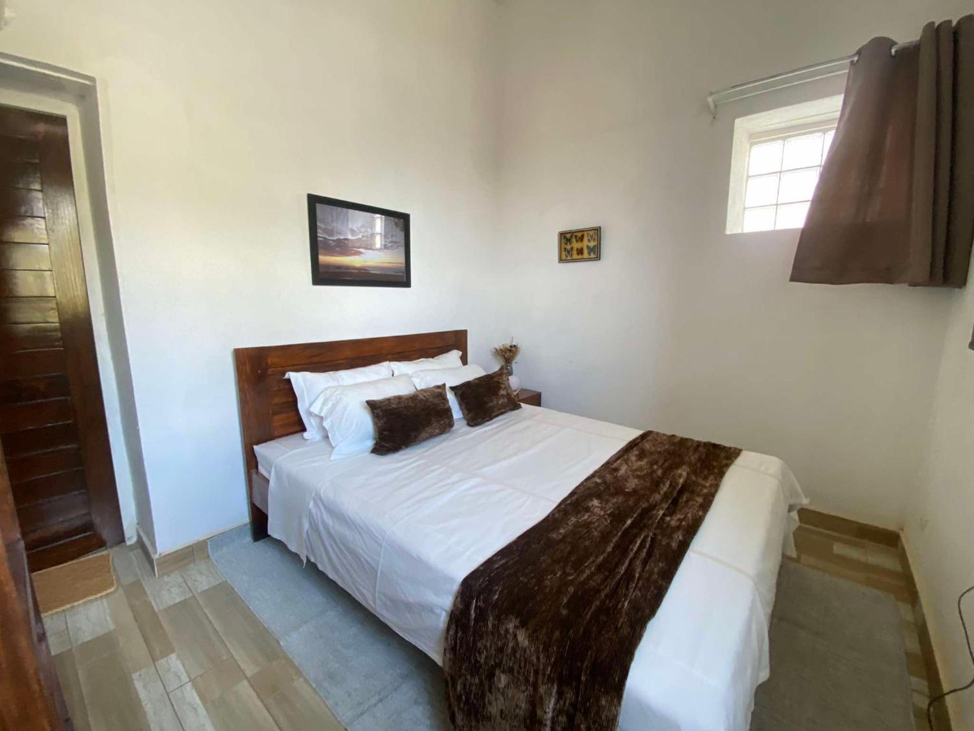 M'Serenity Guest House Antananarivo Luaran gambar