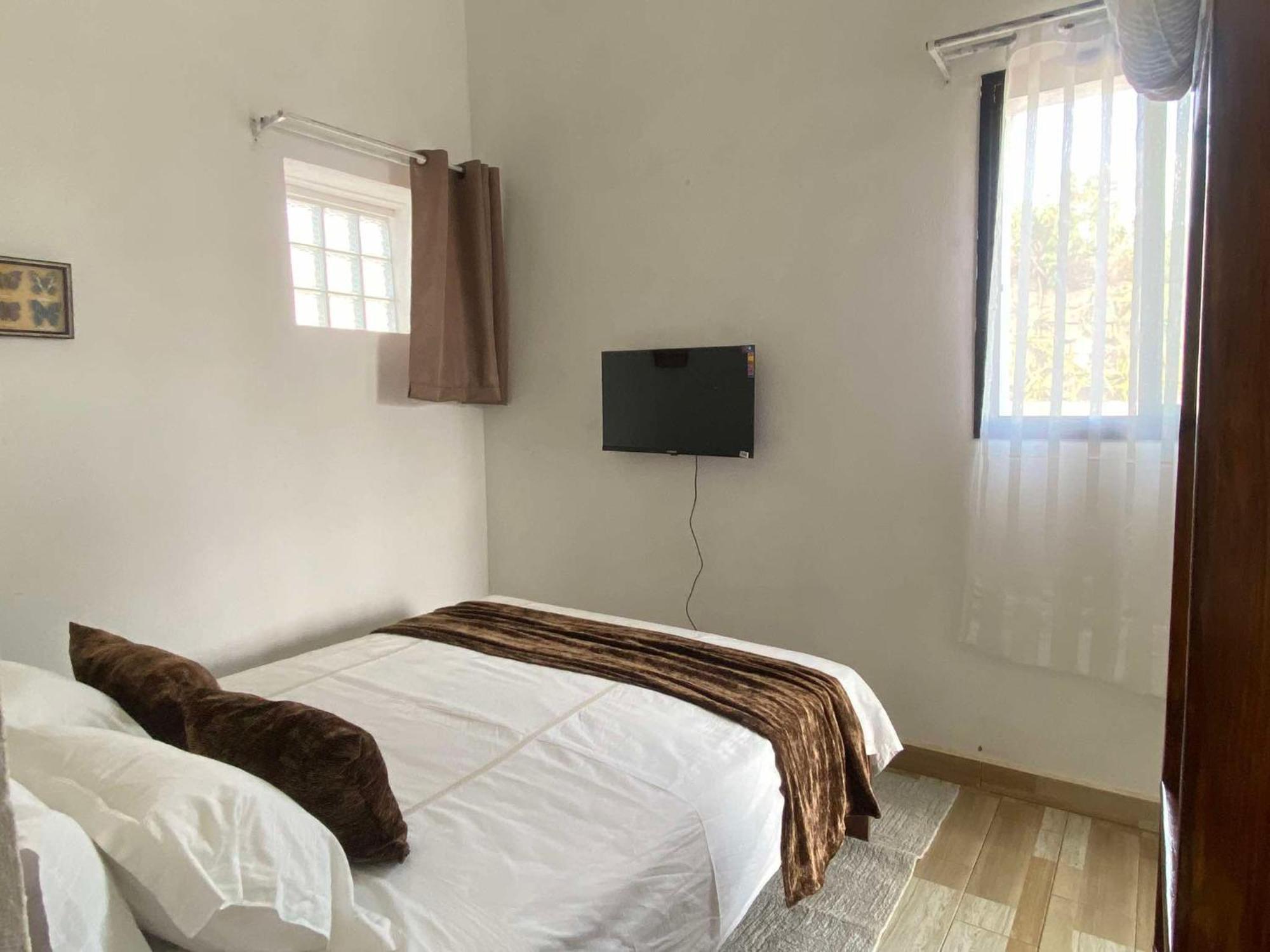 M'Serenity Guest House Antananarivo Luaran gambar