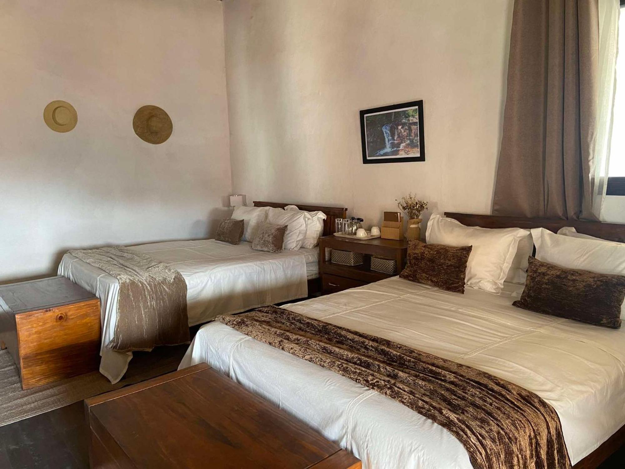 M'Serenity Guest House Antananarivo Luaran gambar