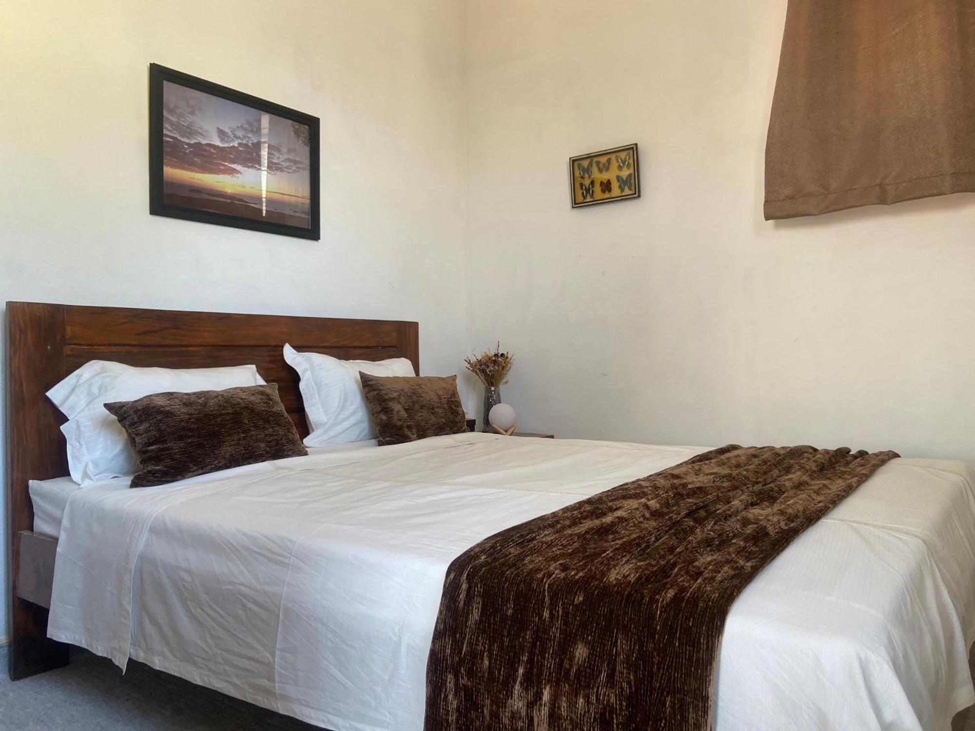 M'Serenity Guest House Antananarivo Luaran gambar