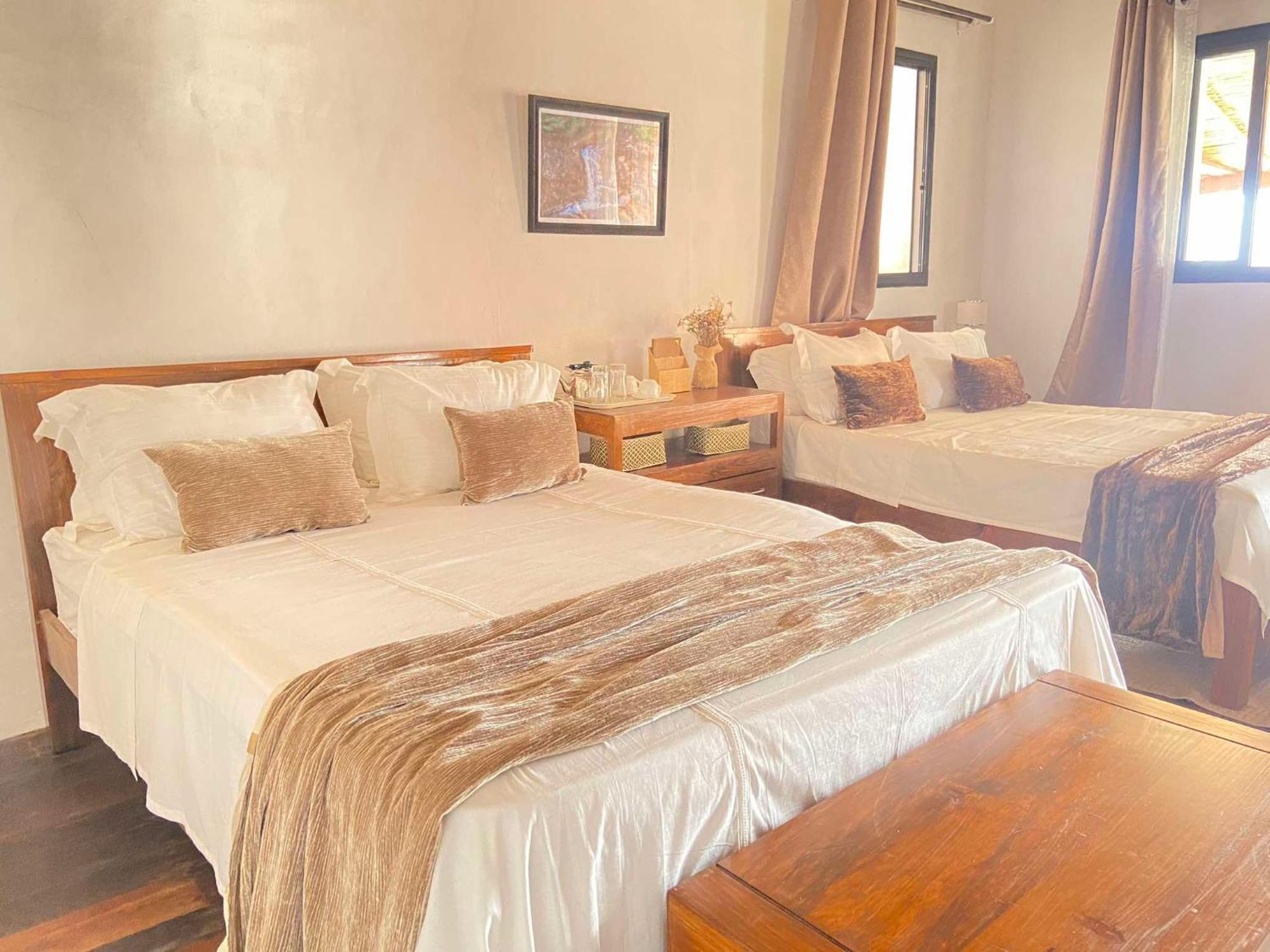 M'Serenity Guest House Antananarivo Luaran gambar