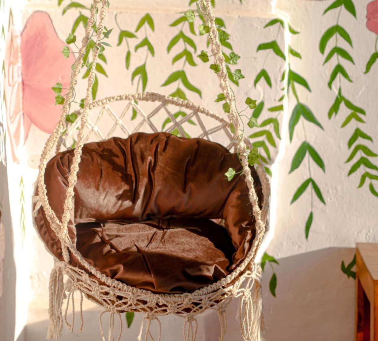 M'Serenity Guest House Antananarivo Luaran gambar