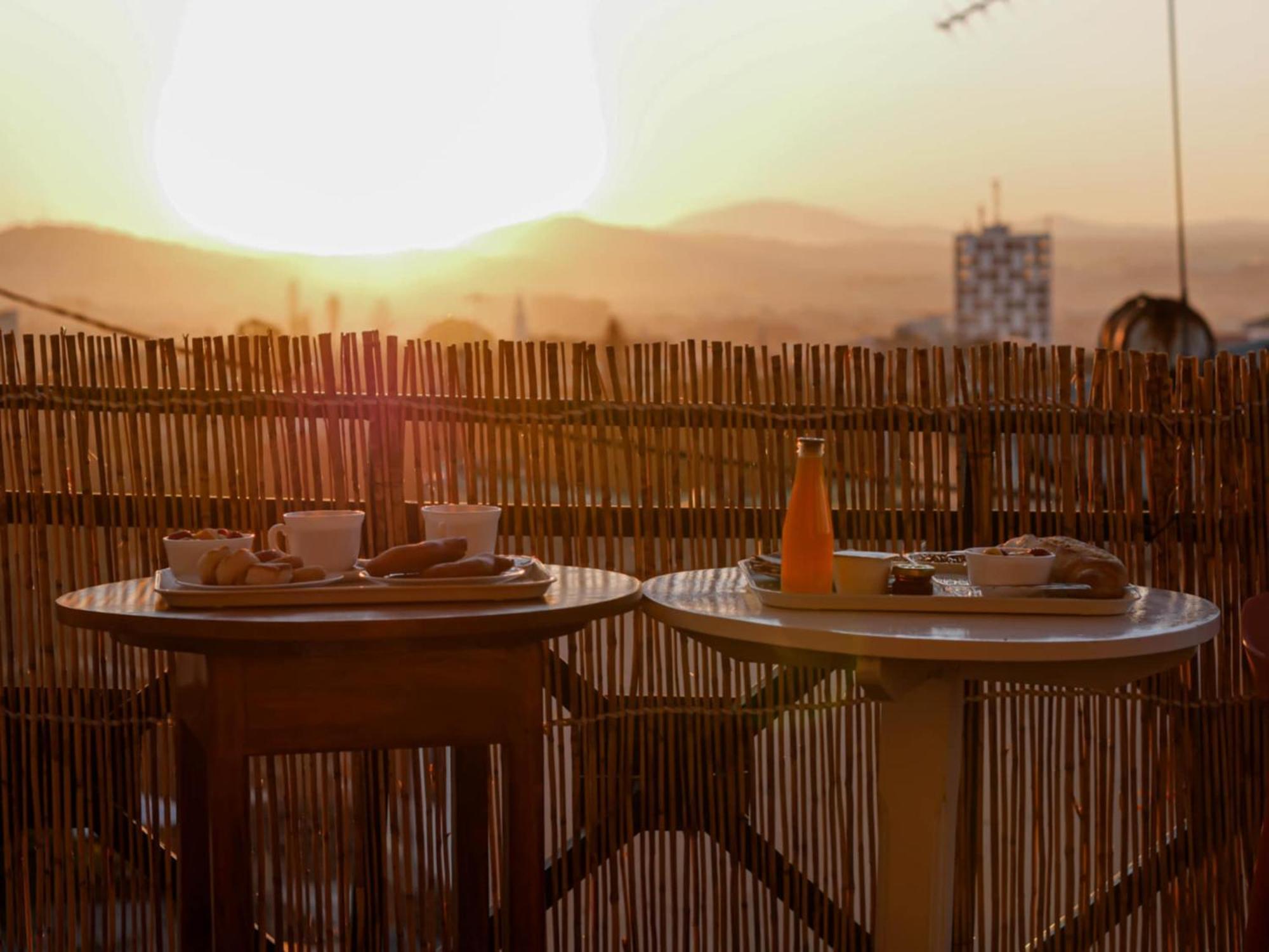 M'Serenity Guest House Antananarivo Bilik gambar